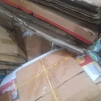 ضایعات کارتن
