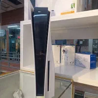 پلی استیشن ۵ فت|کنسول، بازی ویدئویی و آنلاین|تهران, شهرک محلاتی|دیوار