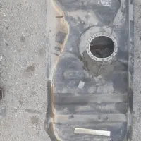 باک پراید کاربراتی