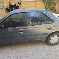 فروش پژو۴۰۵خانگی مدل۱۳۹۴