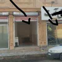 اجاره دو باب مغازه