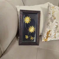 تابلو|تابلو فرش|خرم‌آباد, |دیوار