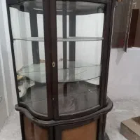 بوفه ویترین