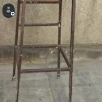 چهارپایه فلزی ۱۴۰۰۰۰۰ت