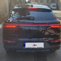 دیگنیتی پرایم 1401 گارانتی تا 1406/6|خودرو سواری و وانت|مشهد, صیاد شیرازی|دیوار