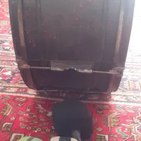 طبل ۸۰+ سانتی متری