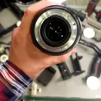 دوربین Nikon D5300 و لنز نیکون 24-120 f 3.5 - 5.6g|دوربین عکاسی و فیلم‌برداری|تهران, فردوسی|دیوار