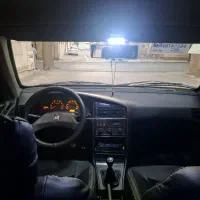 تاکسی برون شهری درحد|خودرو سواری و وانت|بروجرد, |دیوار