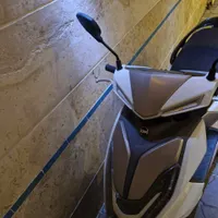 sym fx 150 صفر|موتورسیکلت|تهران, اراج|دیوار