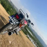 موتور سیکیلت کبیر|موتورسیکلت|ارومیه, |دیوار