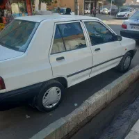 پراید فروشی|خودرو سواری و وانت|کرج, خرمدشت|دیوار