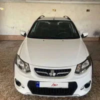 کوییک مدل ۱۴۰۱ بیرنگ|خودرو سواری و وانت|تنکابن, |دیوار