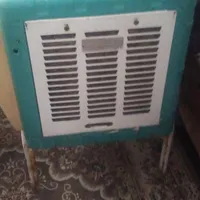 کولر آبی پلار
