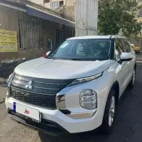 اوتلندر ۲۰۲۳ M line تک دف صفر|خودرو سواری و وانت|تهران, جمهوری|دیوار