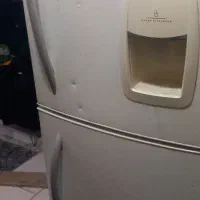 یخچال سالم فریزرویخچال|یخچال و فریزر|گرگان, |دیوار