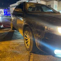 ماشین سمند سورن