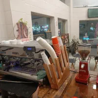 دستگاه اسپرسو ساز صنعتی سنمارکو|کافی‌شاپ و رستوران|گنبد کاووس, |دیوار