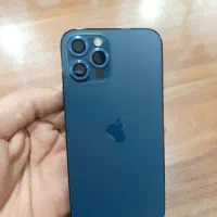آیفون 12 پرو - 256GB - پک اصلی ZAA