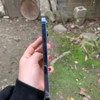 ایفون ۱۳پرومکس درحد نو|موبایل|رشت, نظری|دیوار