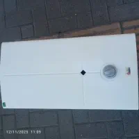 آبگرمکن 3215 حرقه ای بوتان