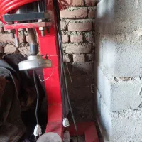اپارات لاستیک|ماشین‌آلات صنعتی|عجب شیر, |دیوار