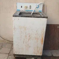 ماشین لباسشویی