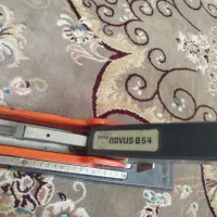 منگنه وسط زن مارک novus B54|لوازم التحریر|تهران, وصفنارد|دیوار