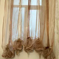 پرده|پرده، رانر، رومیزی|زنجان, |دیوار