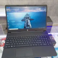 لپتاپ HP 15s  مهندسی ترید اداری