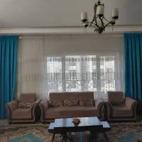 دستک فانتزی|پرده، رانر، رومیزی|مشهد, امیریه|دیوار