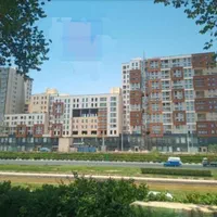 برج فردوس، طبقه ۱۳، ویو ابدی
