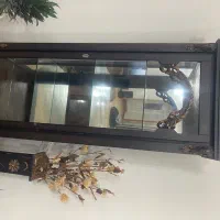 ویترین سالم در حد نو