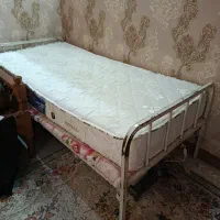تخت بیمار
