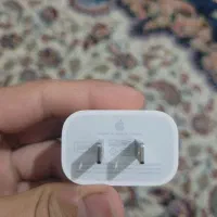 شارژ آداپتور اپل|لوازم جانبی موبایل و تبلت|مشهد, آزادشهر|دیوار