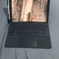 تبلت سرفیس go2