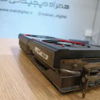 Rx5700 MSI استوک|قطعات و لوازم جانبی رایانه|آمل, |دیوار