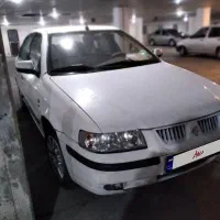 سمند مدل 90|خودرو سواری و وانت|پرند, فاز ۵|دیوار