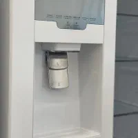 یخچال ساید اسنوا شرایطی با کمترین پیش پرداخت|یخچال و فریزر|زاهدان, |دیوار