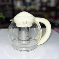 قوری چای ساز طرح تفال SONGSUN