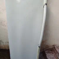 یخچال فریزر الکترو استیل