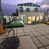 ویلا-دوبلکس-کردان-سهیلیه