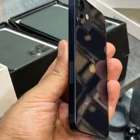 Iphone 12 mini 128|موبایل|رشت, پیرسرا|دیوار