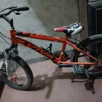 دوچرخه سایز ۲۰