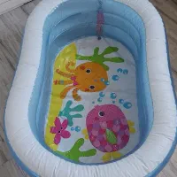استخر بادی