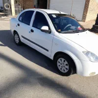 تیبا ۱صندوقدار،مدل۹۴،