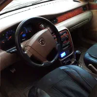 سمند مدل 96|خودرو سواری و وانت|کرج, عظیمیه|دیوار