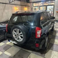 ام وی ام ایکس ۳۳ نیو|خودرو سواری و وانت|کرج, کوی امامیه|دیوار