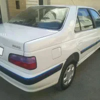 پارس 1400 درحد کم کار خانگی فروش فوری