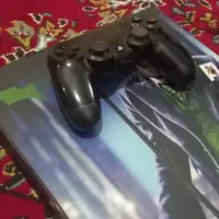 ps4 fat فت|کنسول، بازی ویدئویی و آنلاین|بابل, |دیوار