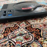 سگا قدیمی|کنسول، بازی ویدئویی و آنلاین|ارومیه, |دیوار